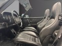 Porsche 911 cabriolet carrera 3.2 turbo look occasion simplicicar pau simplicicar simplicibike france