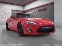 Toyota gt86 200ch boite auto / garantie 12 mois occasion simplicicar nancy simplicicar simplicibike france