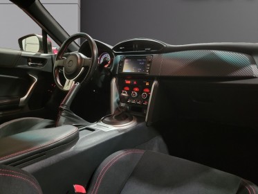 Toyota gt86 200ch boite auto / garantie 12 mois occasion simplicicar nancy simplicicar simplicibike france