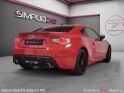 Toyota gt86 200ch boite auto / garantie 12 mois occasion simplicicar nancy simplicicar simplicibike france