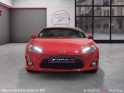 Toyota gt86 200ch boite auto / garantie 12 mois occasion simplicicar nancy simplicicar simplicibike france