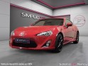 Toyota gt86 200ch boite auto / garantie 12 mois occasion simplicicar nancy simplicicar simplicibike france