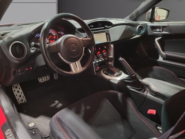 Toyota gt86 200ch boite auto / garantie 12 mois occasion simplicicar nancy simplicicar simplicibike france