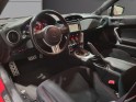 Toyota gt86 200ch boite auto / garantie 12 mois occasion simplicicar nancy simplicicar simplicibike france