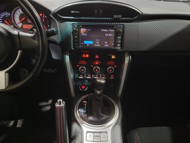 Toyota gt86 200ch boite auto / garantie 12 mois occasion simplicicar nancy simplicicar simplicibike france