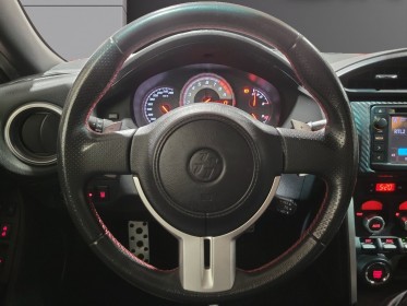 Toyota gt86 200ch boite auto / garantie 12 mois occasion simplicicar nancy simplicicar simplicibike france