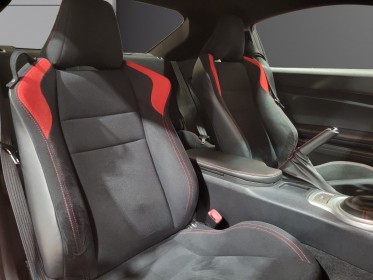 Toyota gt86 200ch boite auto / garantie 12 mois occasion simplicicar nancy simplicicar simplicibike france