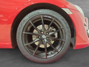 Toyota gt86 200ch boite auto / garantie 12 mois occasion simplicicar nancy simplicicar simplicibike france