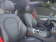 MERCEDES d'occasion CLASSE GLC 43 AMG 4MATIC de 2017 Vichy (03)﻿