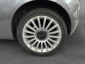 Fiat 500 cabriolet phase 3 1.2 mpi 8v 69 cv - courroie changée garantie 12 mois occasion simplicicar lyon ouest simplicicar...