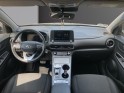 Hyundai kona electric que 39 kwh - 136 ch creative garantie 12 mois occasion simplicicar lunel simplicicar simplicibike france