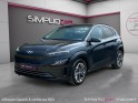 Hyundai kona electric que 39 kwh - 136 ch creative garantie 12 mois occasion simplicicar lunel simplicicar simplicibike france
