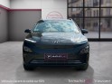 Hyundai kona electric que 39 kwh - 136 ch creative garantie 12 mois occasion simplicicar lunel simplicicar simplicibike france