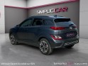 Hyundai kona electric que 39 kwh - 136 ch creative garantie 12 mois occasion simplicicar lunel simplicicar simplicibike france