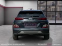 Hyundai kona electric que 39 kwh - 136 ch creative garantie 12 mois occasion simplicicar lunel simplicicar simplicibike france