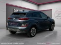 Hyundai kona electric que 39 kwh - 136 ch creative garantie 12 mois occasion simplicicar lunel simplicicar simplicibike france
