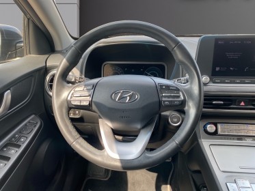 Hyundai kona electric que 39 kwh - 136 ch creative garantie 12 mois occasion simplicicar lunel simplicicar simplicibike france
