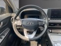 Hyundai kona electric que 39 kwh - 136 ch creative garantie 12 mois occasion simplicicar lunel simplicicar simplicibike france