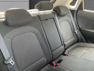 Hyundai kona electric que 39 kwh - 136 ch creative garantie 12 mois occasion simplicicar lunel simplicicar simplicibike france
