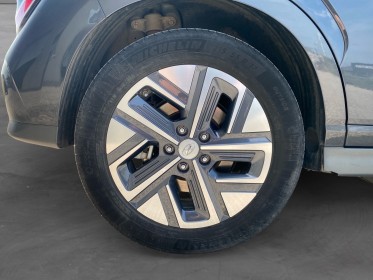 Hyundai kona electric que 39 kwh - 136 ch creative garantie 12 mois occasion simplicicar lunel simplicicar simplicibike france