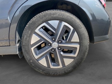 Hyundai kona electric que 39 kwh - 136 ch creative garantie 12 mois occasion simplicicar lunel simplicicar simplicibike france
