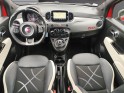 Fiat 500 serie 4 1.2 s  69 ch occasion simplicicar tours  simplicicar simplicibike france