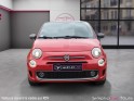 Fiat 500 serie 4 1.2 s  69 ch occasion simplicicar tours  simplicicar simplicibike france