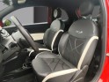 Fiat 500 serie 4 1.2 s  69 ch occasion simplicicar tours  simplicicar simplicibike france