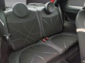 Fiat 500 serie 4 1.2 s  69 ch occasion simplicicar tours  simplicicar simplicibike france