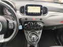 Fiat 500 serie 4 1.2 s  69 ch occasion simplicicar tours  simplicicar simplicibike france