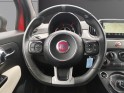Fiat 500 serie 4 1.2 s  69 ch occasion simplicicar tours  simplicicar simplicibike france