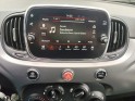 Fiat 500 serie 4 1.2 s  69 ch occasion simplicicar tours  simplicicar simplicibike france