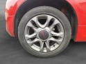 Fiat 500 serie 4 1.2 s  69 ch occasion simplicicar tours  simplicicar simplicibike france