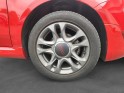 Fiat 500 serie 4 1.2 s  69 ch occasion simplicicar tours  simplicicar simplicibike france