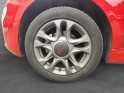 Fiat 500 serie 4 1.2 s  69 ch occasion simplicicar tours  simplicicar simplicibike france