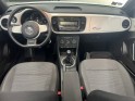 Volkswagen coccinelle 1.2 tsi 105 vintage garantie 12 mois occasion simplicicar brest simplicicar simplicibike france