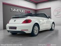 Volkswagen coccinelle 1.2 tsi 105 vintage garantie 12 mois occasion simplicicar brest simplicicar simplicibike france