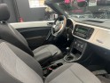 Volkswagen coccinelle 1.2 tsi 105 vintage garantie 12 mois occasion simplicicar brest simplicicar simplicibike france