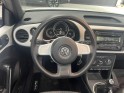 Volkswagen coccinelle 1.2 tsi 105 vintage garantie 12 mois occasion simplicicar brest simplicicar simplicibike france