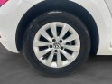 Volkswagen coccinelle 1.2 tsi 105 vintage garantie 12 mois occasion simplicicar brest simplicicar simplicibike france