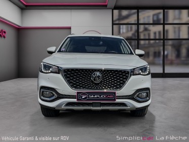 Mg ehs comfort 1.5 hybride 258 ch phev occasion simplicicar la fleche simplicicar simplicibike france
