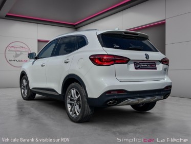 Mg ehs comfort 1.5 hybride 258 ch phev occasion simplicicar la fleche simplicicar simplicibike france