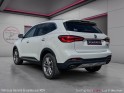 Mg ehs comfort 1.5 hybride 258 ch phev occasion simplicicar la fleche simplicicar simplicibike france