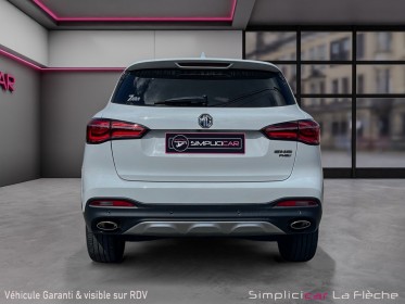 Mg ehs comfort 1.5 hybride 258 ch phev occasion simplicicar la fleche simplicicar simplicibike france