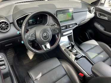 Mg ehs comfort 1.5 hybride 258 ch phev occasion simplicicar la fleche simplicicar simplicibike france