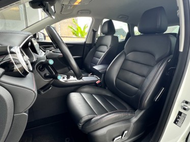 Mg ehs comfort 1.5 hybride 258 ch phev occasion simplicicar la fleche simplicicar simplicibike france