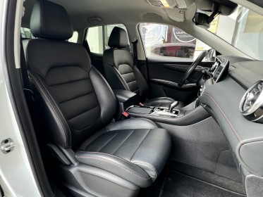 Mg ehs comfort 1.5 hybride 258 ch phev occasion simplicicar la fleche simplicicar simplicibike france