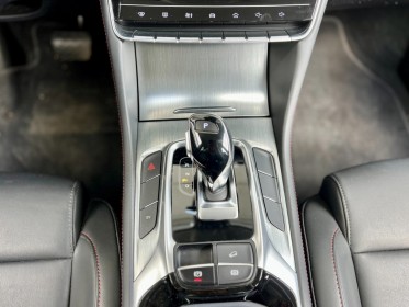 Mg ehs comfort 1.5 hybride 258 ch phev occasion simplicicar la fleche simplicicar simplicibike france