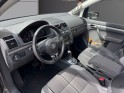 Volkswagen touran 1.6 tdi 105 fap match dsg7/alarme/toit ouvrant/radar de recul occasion paris 17ème (75)(porte maillot)...