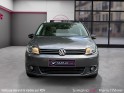 Volkswagen touran 1.6 tdi 105 fap match dsg7/alarme/toit ouvrant/radar de recul occasion paris 17ème (75)(porte maillot)...